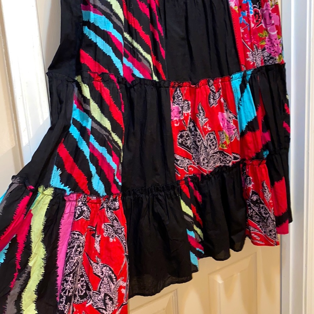 Choices Skirt SZ L - Picture 3 of 7